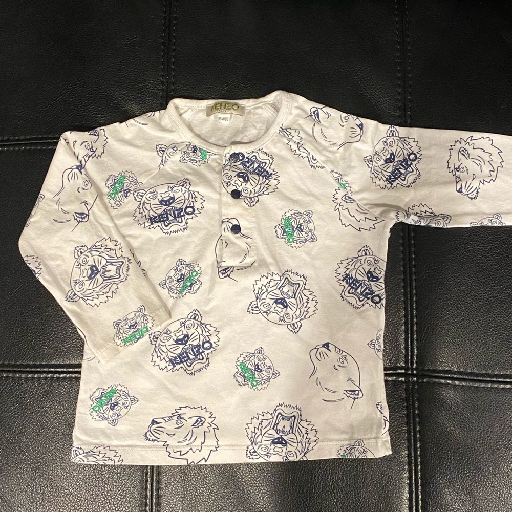 Kenzo kids